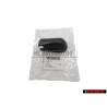 Original VW Cap - 7M0955436A