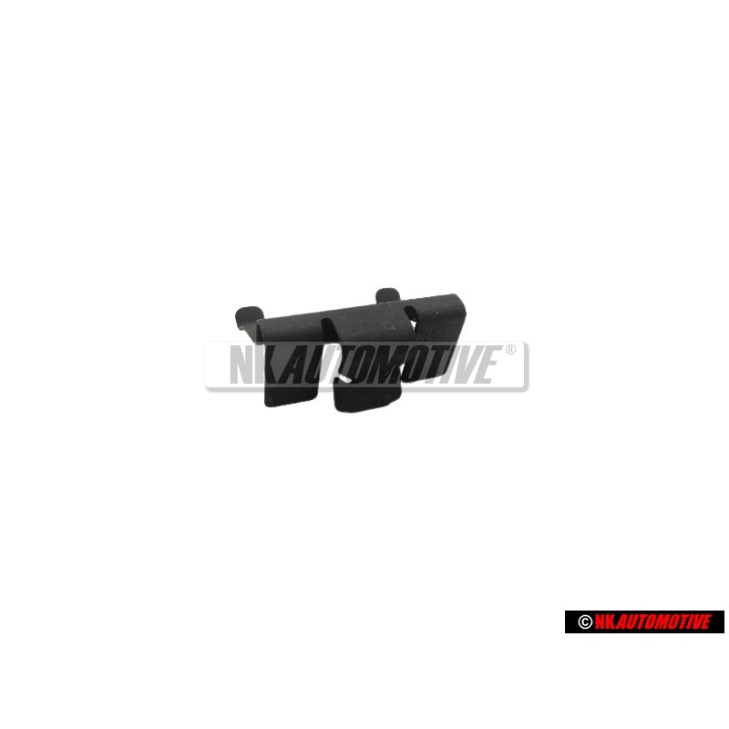Original VW Clip - 7M3867633