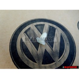 Original VW Discontinued Part - 801853149A