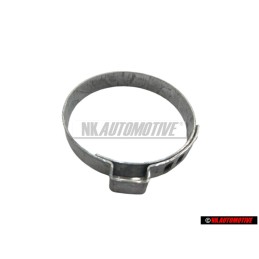 Original VW Hose Clip - 861419843A
