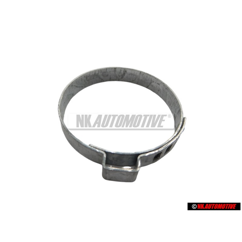 Original VW Hose Clip - 861419843A