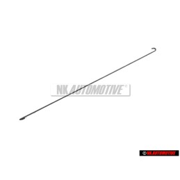 Original VW Pull Rod - 867837193