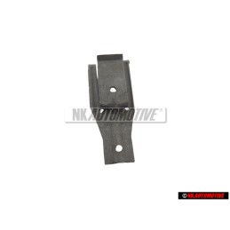 Original VW Retaining Plate - 867863350