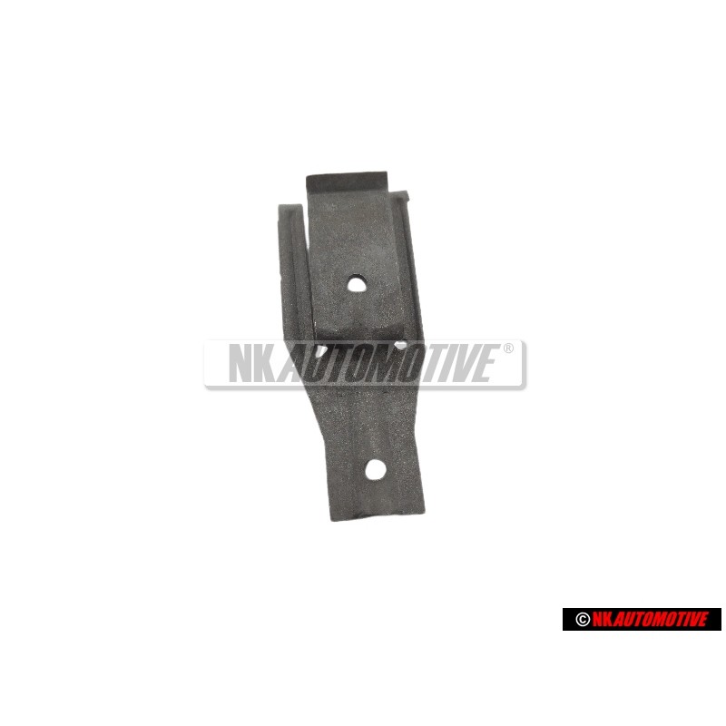 Original VW Retaining Plate - 867863350