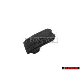 Original VW Cap Satin Black - 867867185 01C
