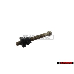 Original VW Adjusting Screw - 867941141C