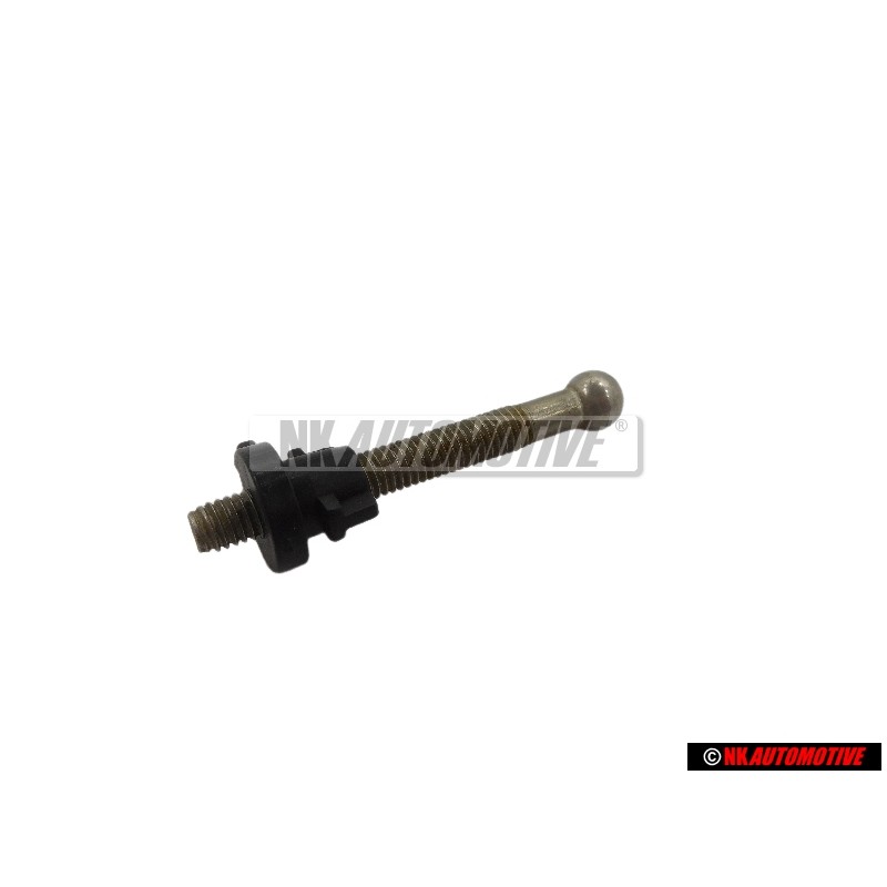 Original VW Adjusting Screw - 867941141C
