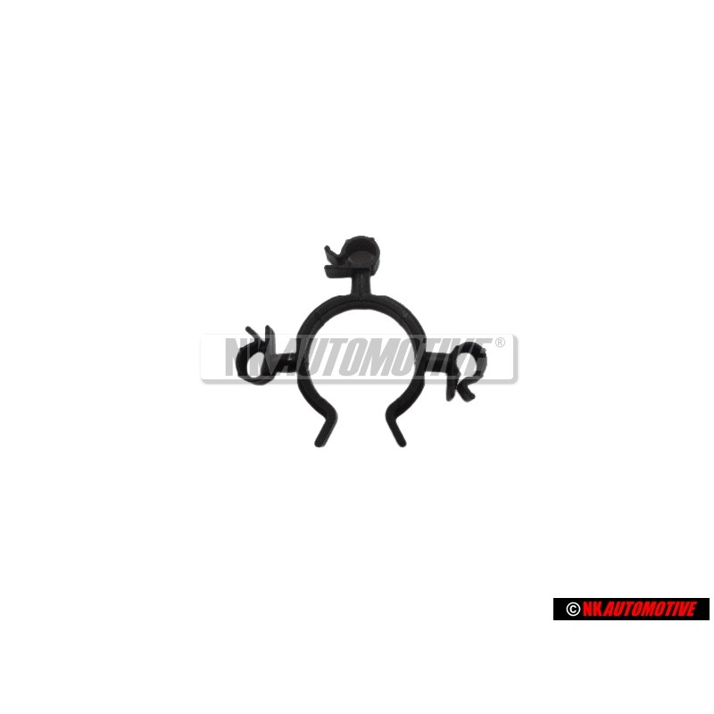 Original VW Retainer, Swivel - 867971787A