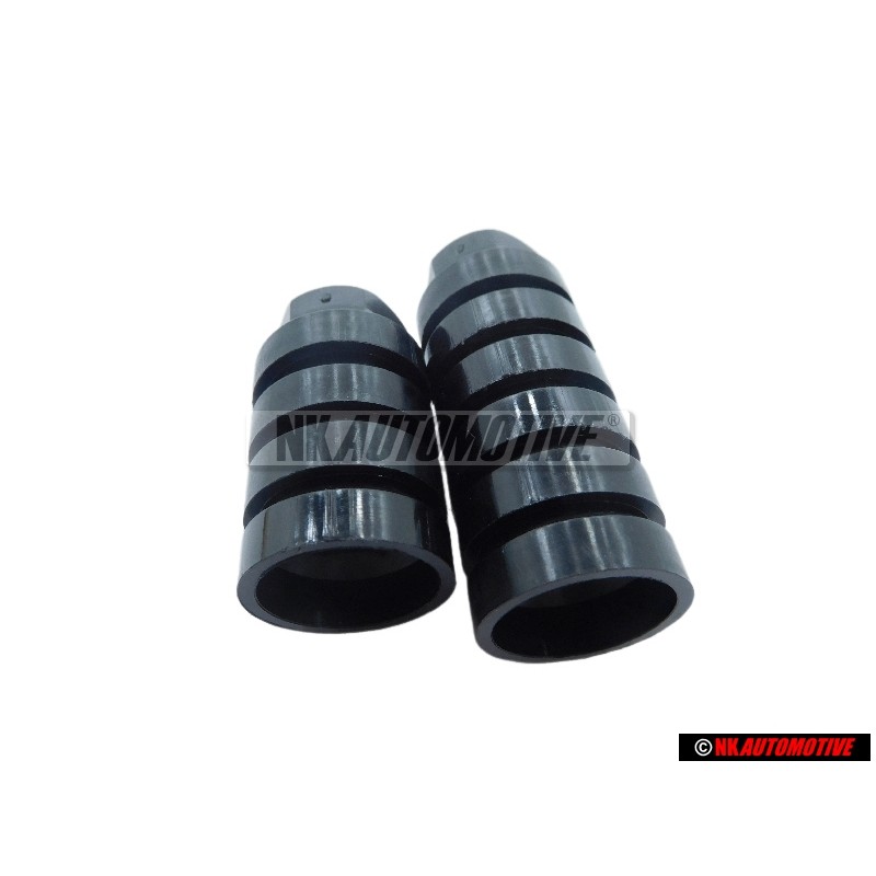 Original VW Cover Cap For Bolt - J4561935020