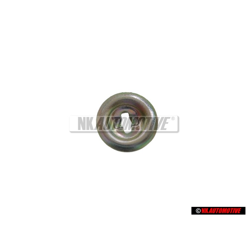 Original VW Spring Disc - J4744930020
