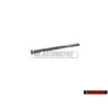 Original VW Hexagon Bolt - J9010110140
