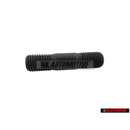 Original VW Threaded Pin - J9011610064