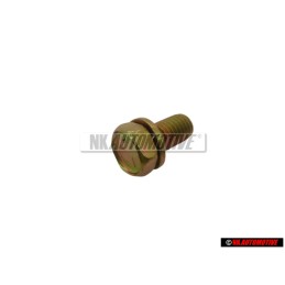 Original VW Hexagon Head Bolt (Combi) - J9011908026