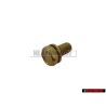 Original VW Hexagon Head Bolt (Combi) - J9011908026