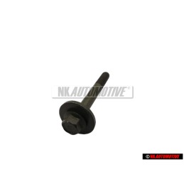 Original VW Bolt, Hex. Hd. With Pin (Combi) - J9011910545