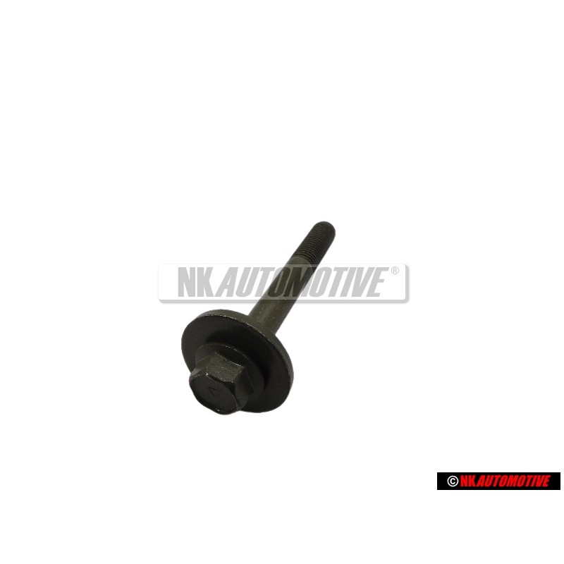 Original VW Bolt, Hex. Hd. With Pin (Combi) - J9011910545