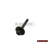 Original VW Bolt, Hex. Hd. With Pin (Combi) - J9011910545