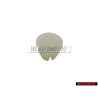 Original VW Expanding Nut - J9018906111