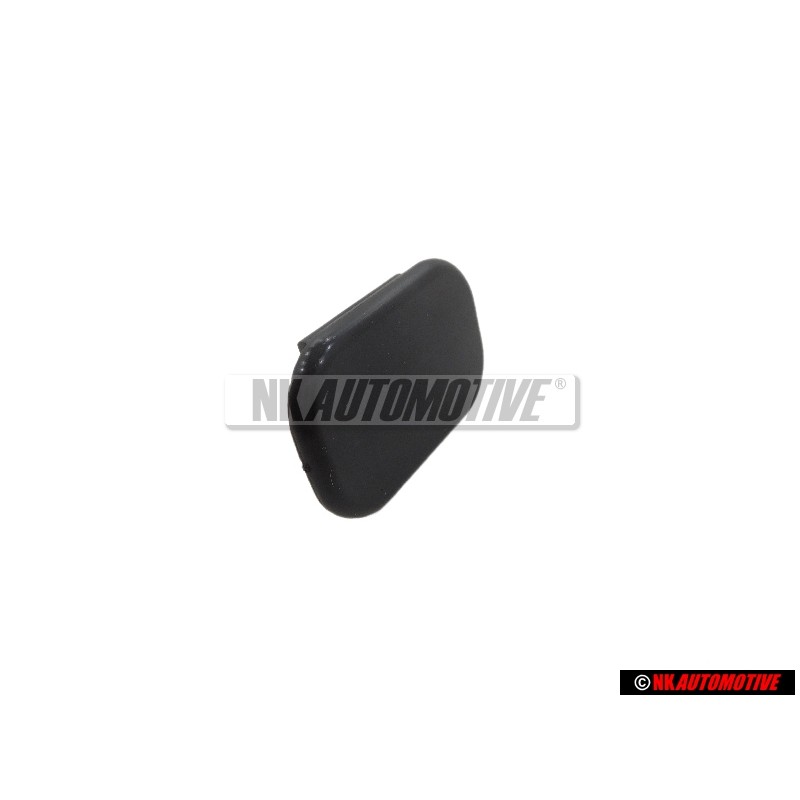 Original VW End Cap - J9095001642