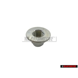 Original VW Hexagon Nut, Self-Locking - J9418041000