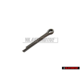 Original VW Split Pin - J9538103020