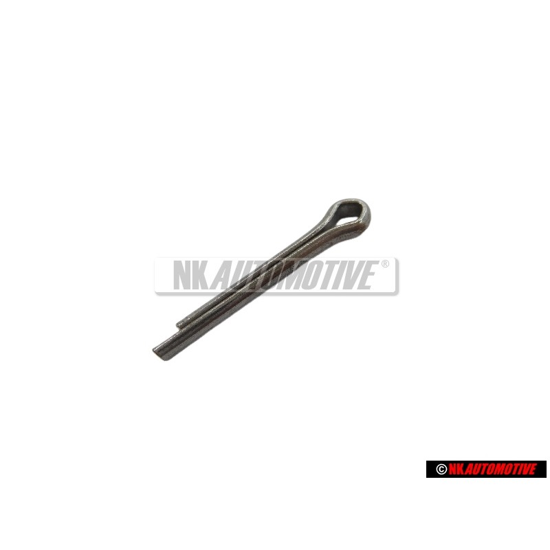 Original VW Split Pin - J9538103020