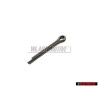 Original VW Split Pin - J9538103020