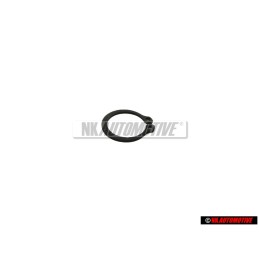 Original VW Securing Ring - N 0124181