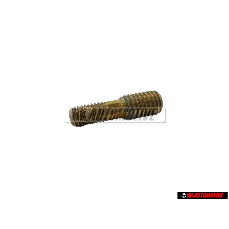 Original VW Threaded Pin - N 0144583