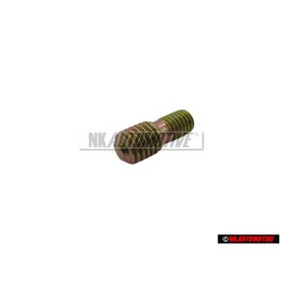 Original VW Threaded Pin - N 0144932
