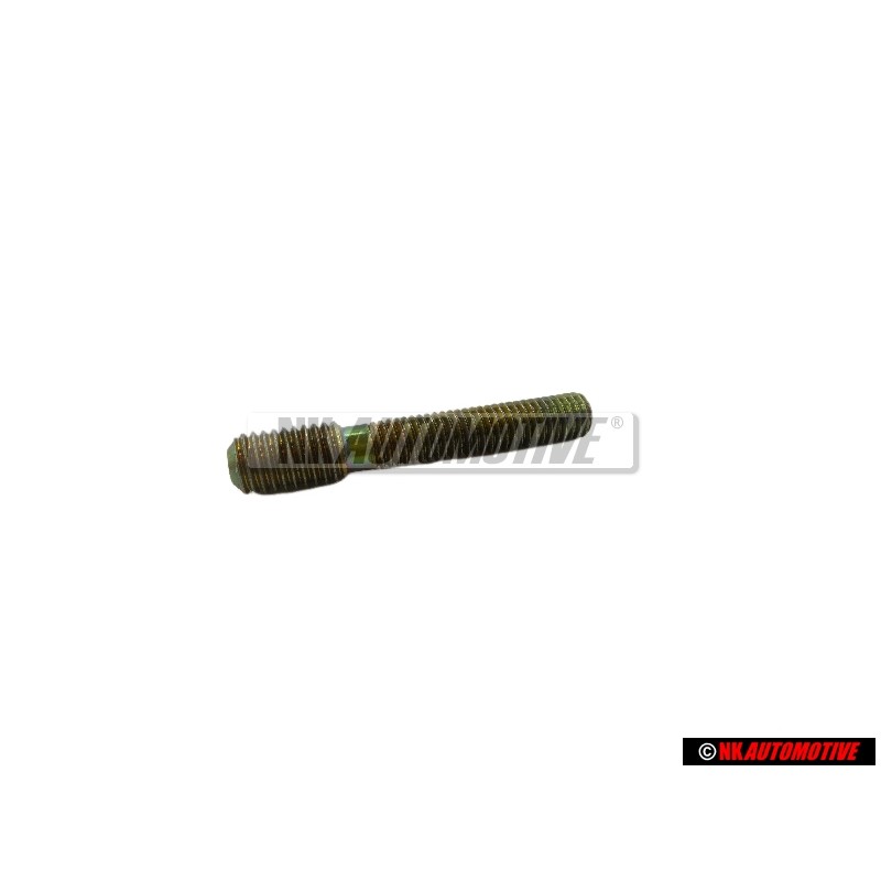 Original VW Threaded Pin - N 0145932
