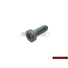 Original VW Socket Head Bolt With Hexagon Socket Head - N 0147973