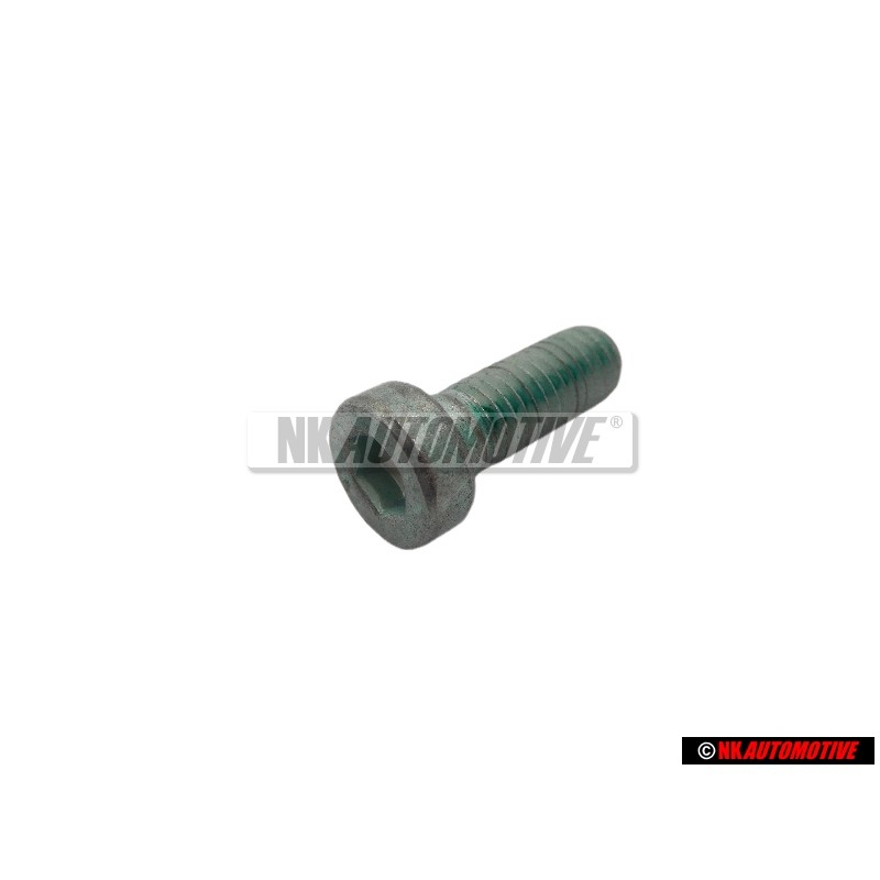 Original VW Socket Head Bolt With Hexagon Socket Head - N 0147973