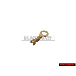 Original VW Cable Shoe - N 0175059