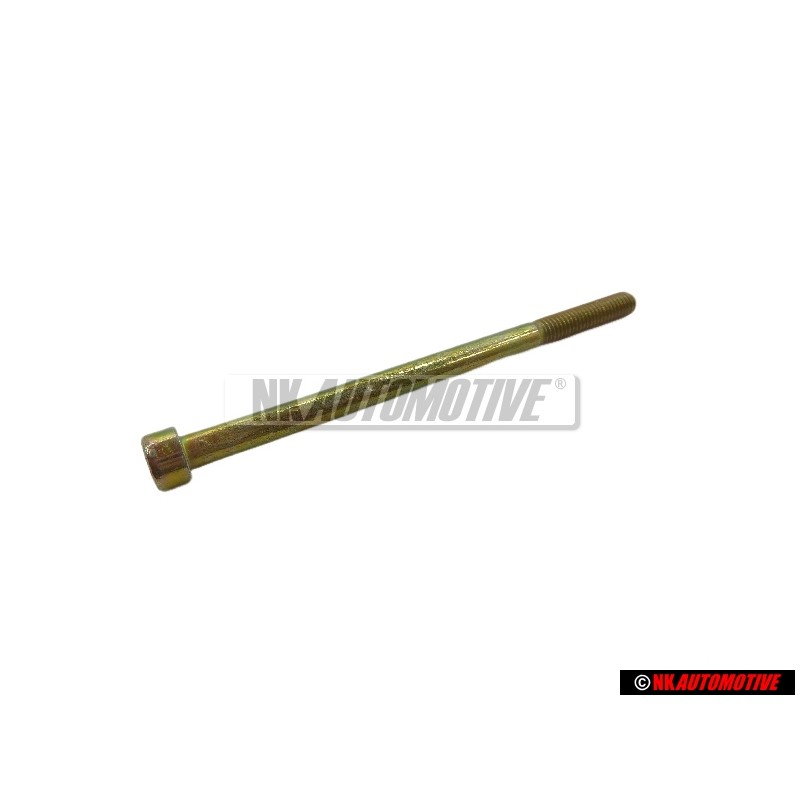 Original VW Socket Head Bolt With Hexagon Socket Head - N 0199081