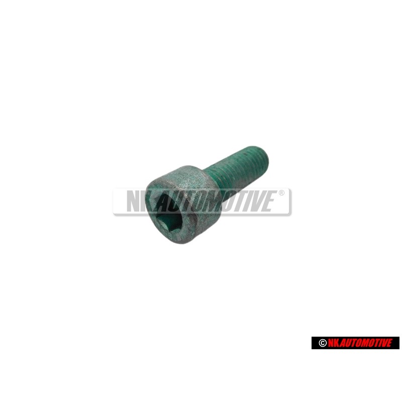 Original VW Socket Head Bolt With Hexagon Socket Head - N 0199113