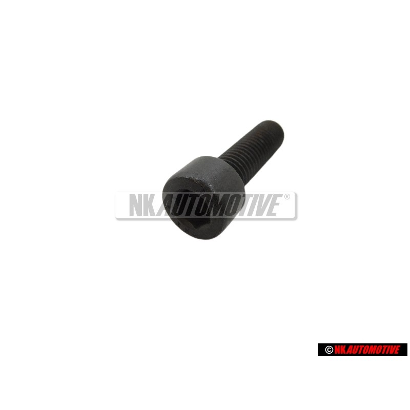 Original VW Socket Head Bolt With Hexagon Socket Head - N 0447051