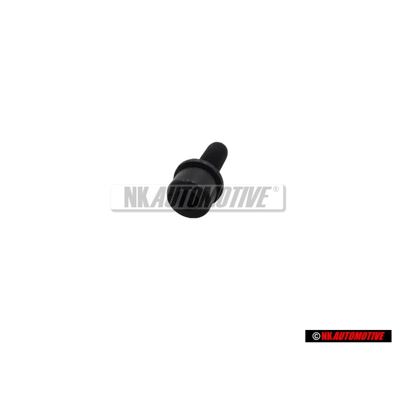 Original VW Socket Head Bolt With Hexagon Socket Head Combination - N 10131004