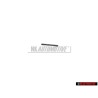 Original VW Grooved Pin - Self-Locking - N 10132702