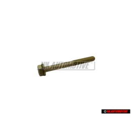 Original VW Hexagon Head Bolt (Combi) - N 10203201