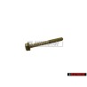 Original VW Hexagon Head Bolt (Combi) - N 10203201