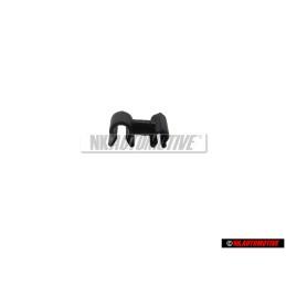 Original VW Retainer, Swivel - N 10280901