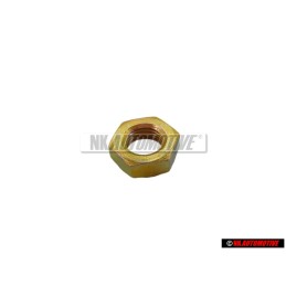 Original VW Hexagon Nut - N 10328603