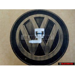 Original VW Distributor - N 10332701