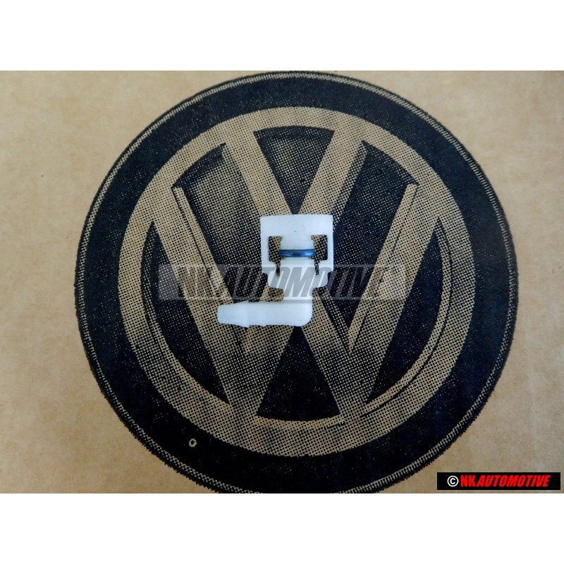 Original VW Distributor - N 10332701