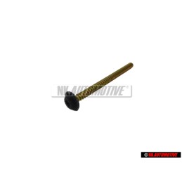 Original VW Hexagon Socket Head Panel Bolt - N 10545301