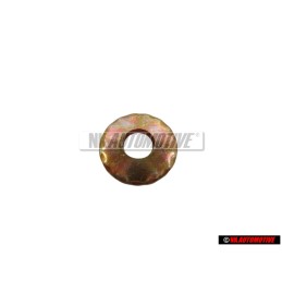 Original VW Retaining Washer - N 90008501