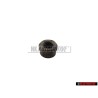 Original VW Hexagon Nut, Self-Locking - N 90072101