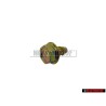 Original VW Hex Hd. Panel Screw, Shoulder - N 90101001