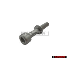 Original VW Socket Head Bolt With Hexagon Socket Head Combination - N 90334802